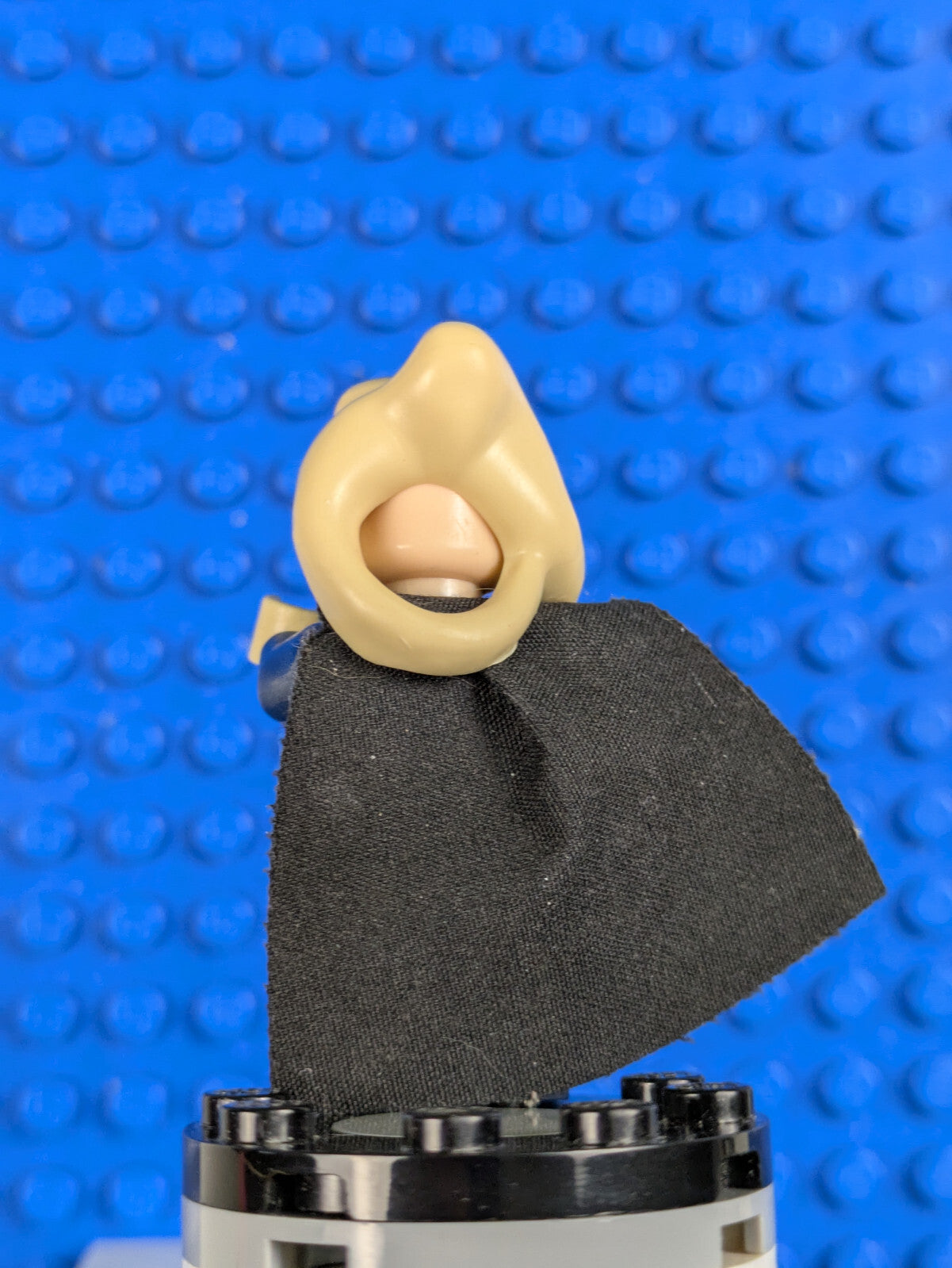 Lego Star Wars: Bib Fortuna - Dark Blue Robe sw0076 Set 4475
