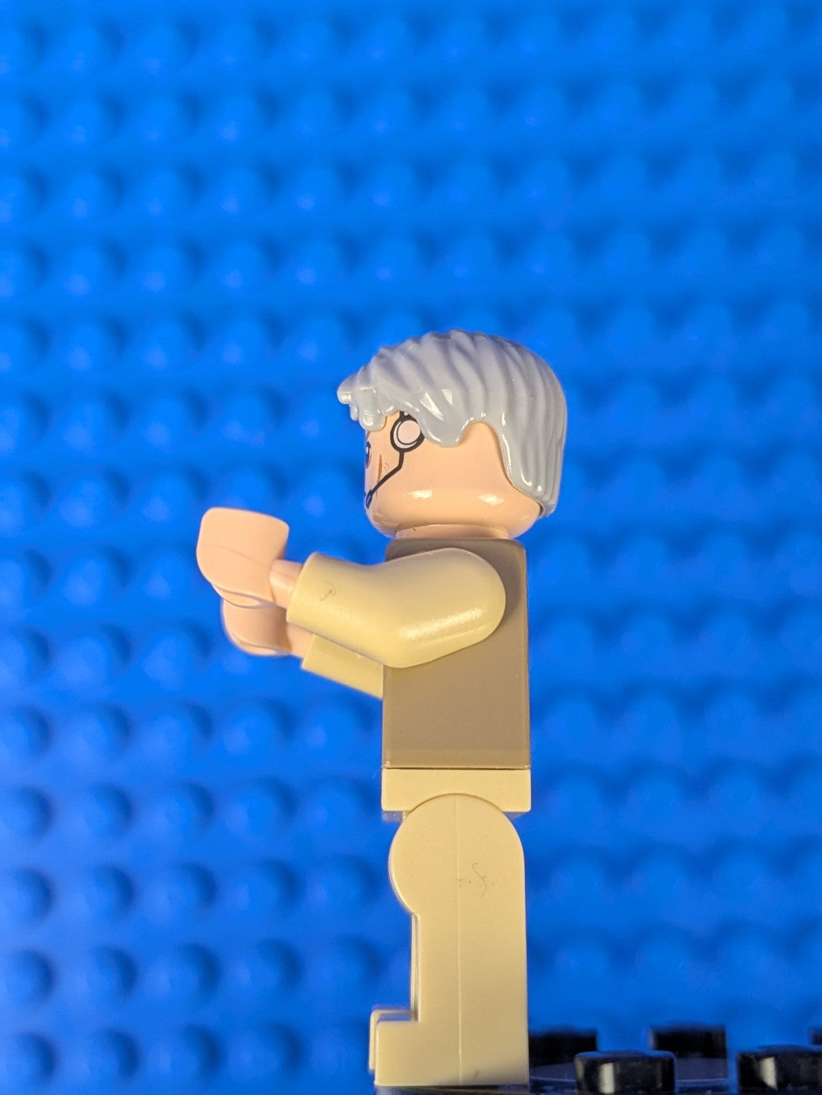 Lego Star Wars: General Airen Cracken sw0557 Set 75050