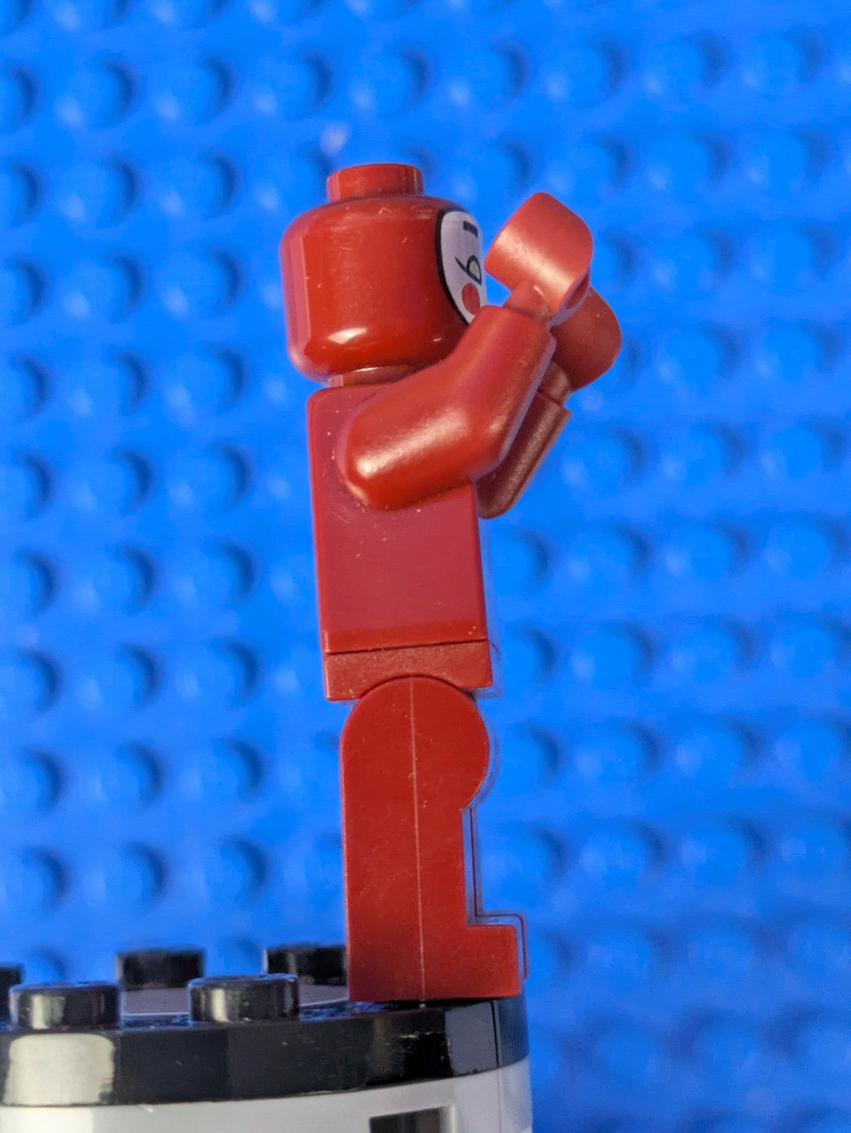 Lego Super Heroes: The LEGO Batman Movie: Kabuki Twin sh0316 Set 70905