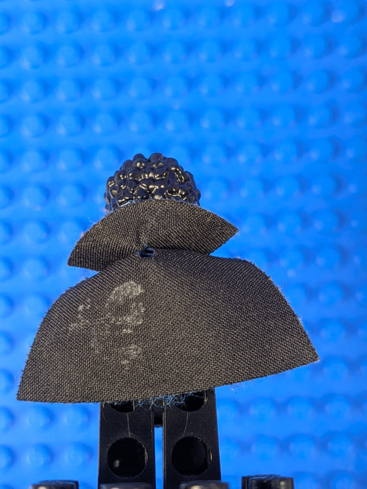 Lego Star Wars: Lando Calrissian, Young - Short Cape w/ Collar sw0923 Set 75212