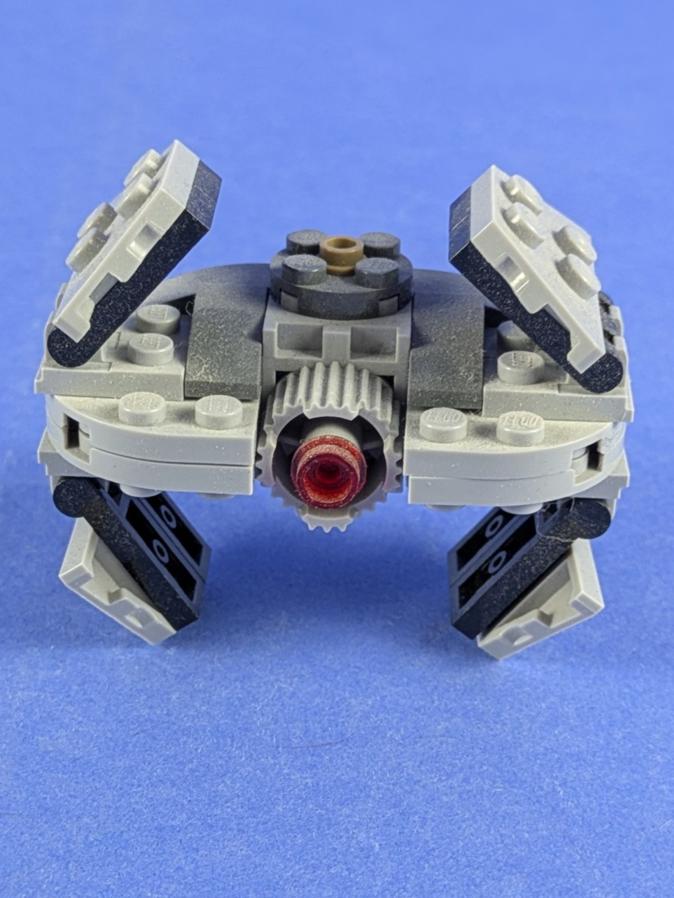 LEGO Star Wars TIE Advanced Prototype - Mini polybag 30275 Complete Pre-Owned