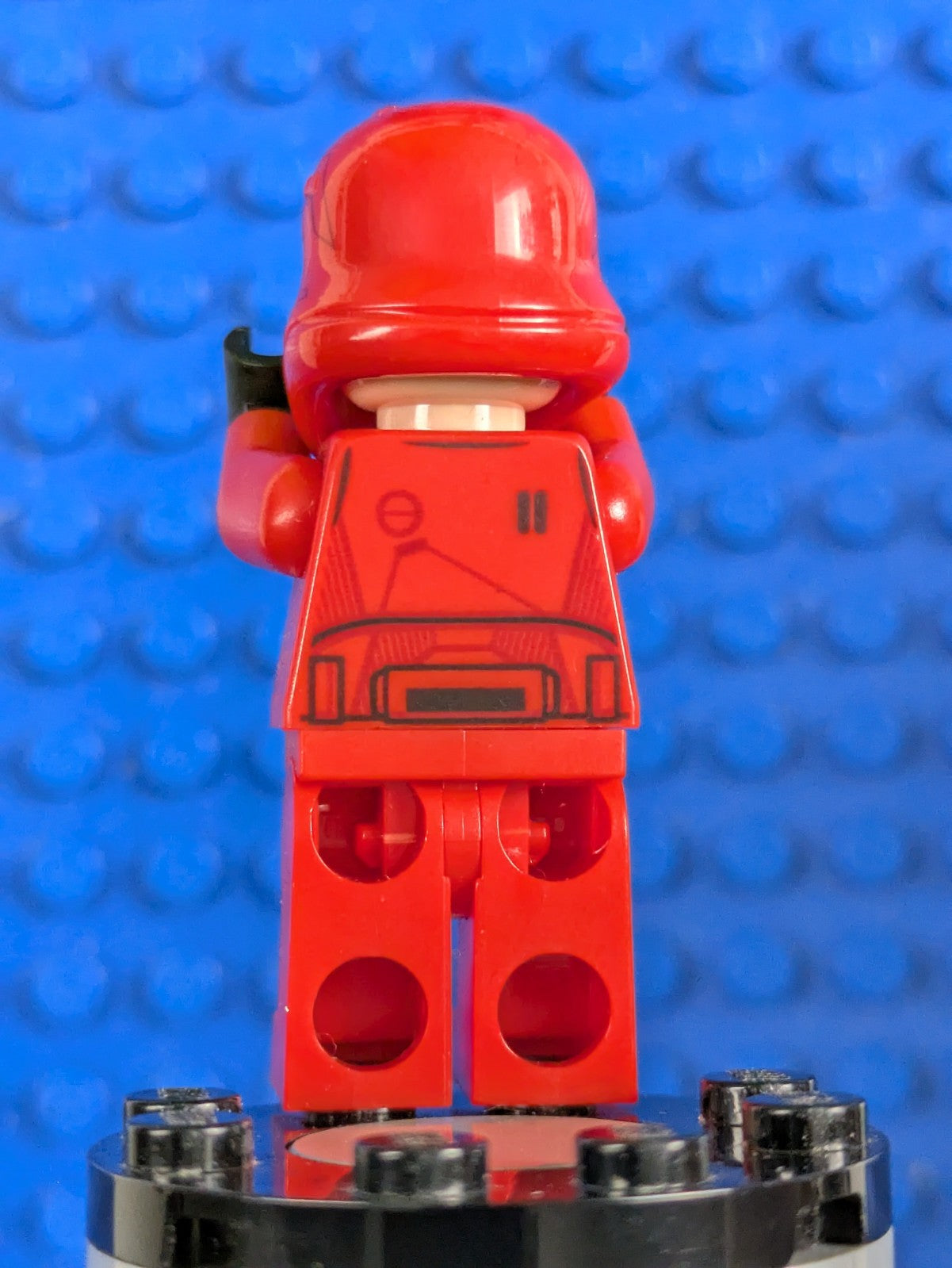 Lego Star Wars: Sith Trooper - Episode 9 sw1065 Set 75256