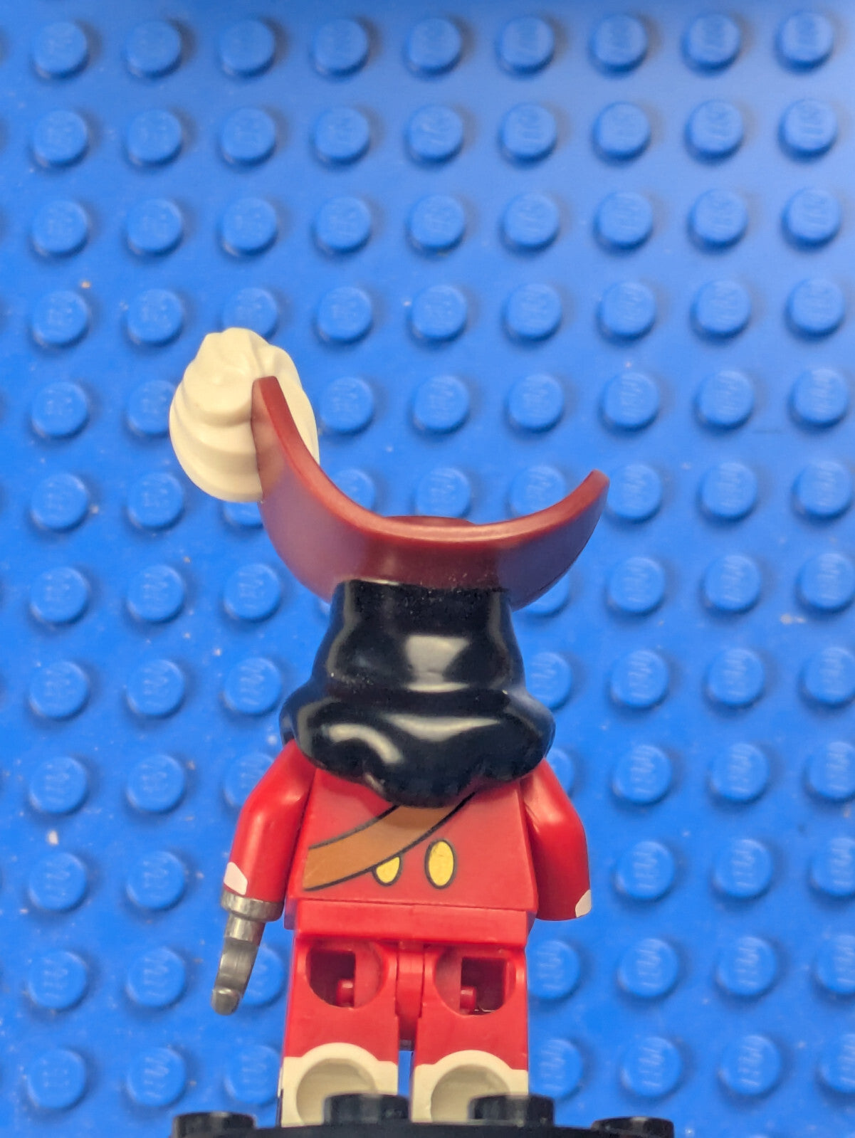Lego Disney: Disney Series 1: Captain Hook dis016 Sets 71012, 6138971