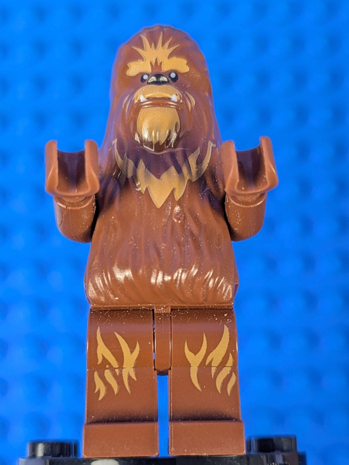 Lego Star Wars: Rebels: Wookiee sw0713 Set 75129