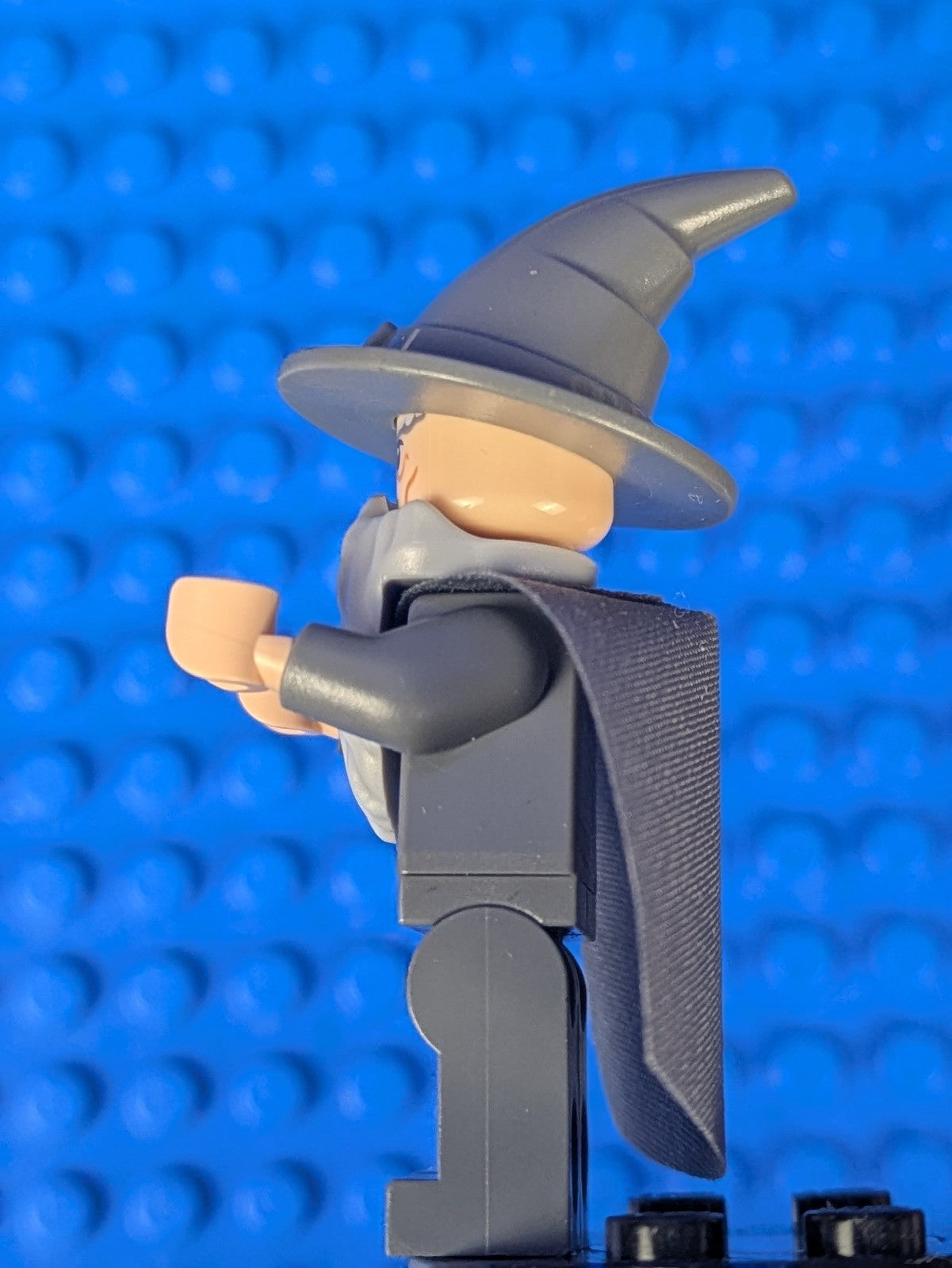 Lego The Hobbit and The Lord of the Rings: Gandalf the Grey lor001 Set 79010