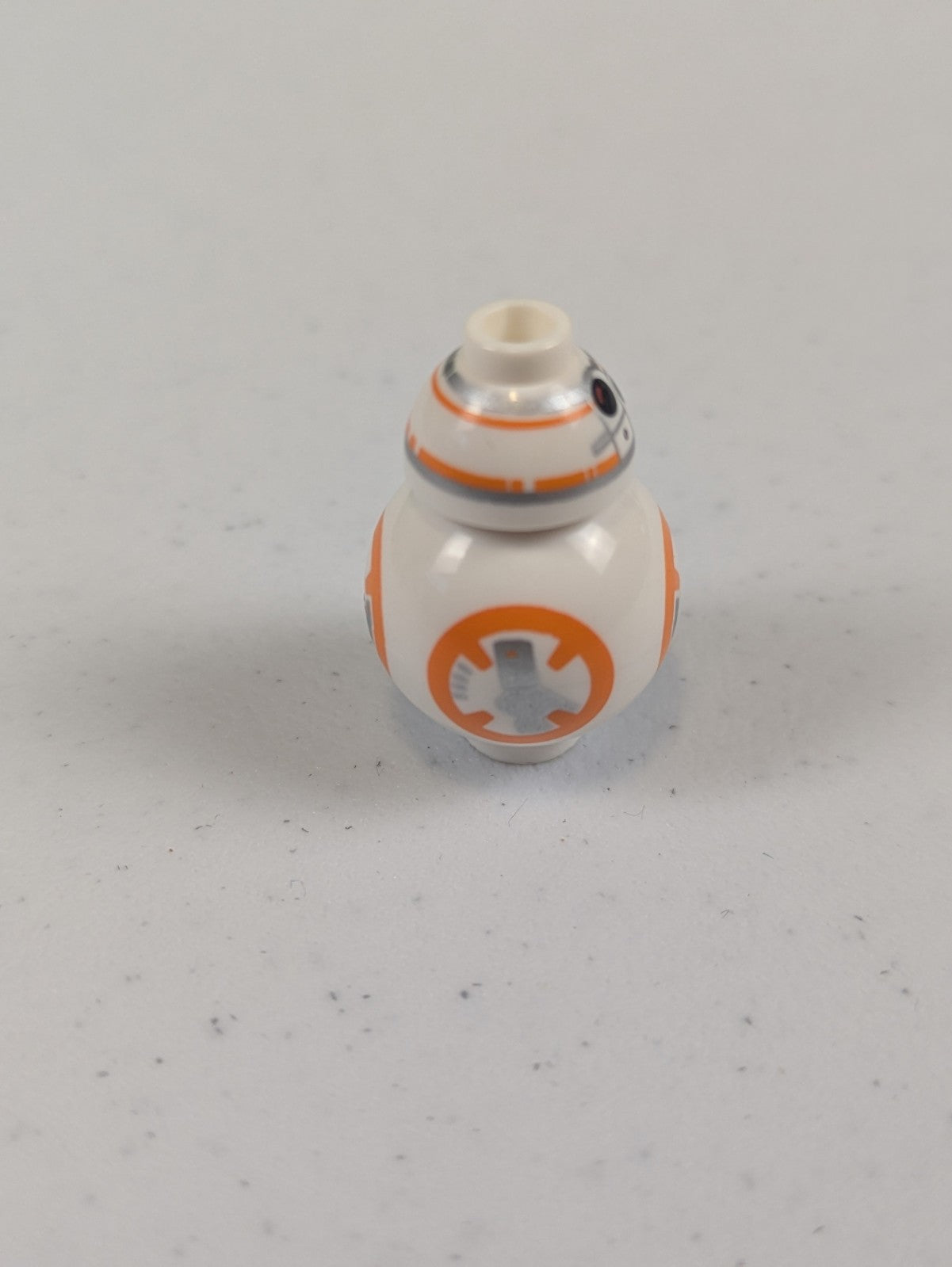 Lego Star Wars: BB-8 - Small Photoreceptor (8X) sw0661 Sets 75105, 75201