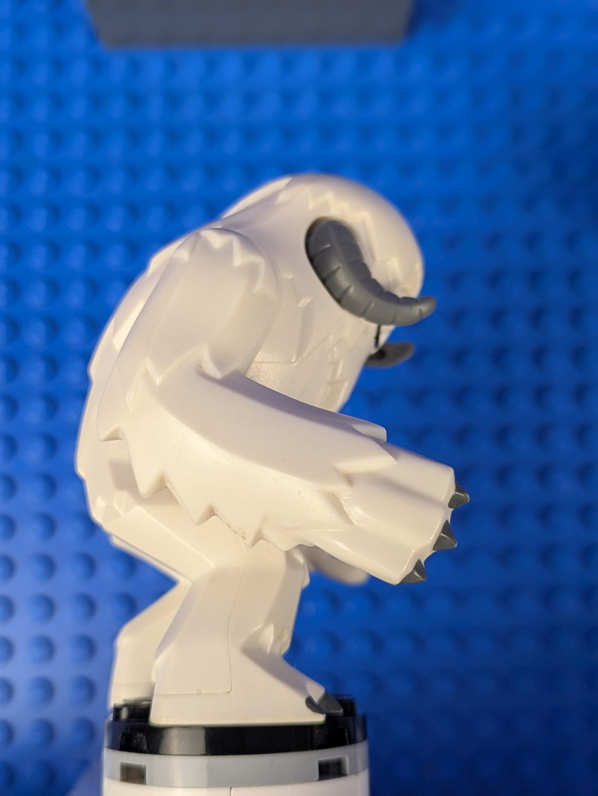 Lego Star Wars: Episode 4-6: Animals: Wampa wampa Set 8089