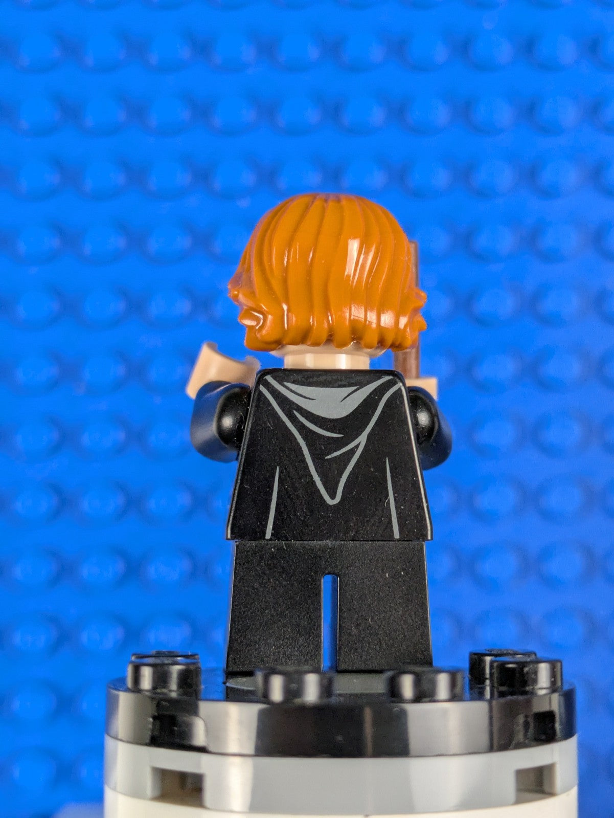 Lego Harry Potter: Advent: Ron Weasley - Hogwarts Robe hp319 Set 76390