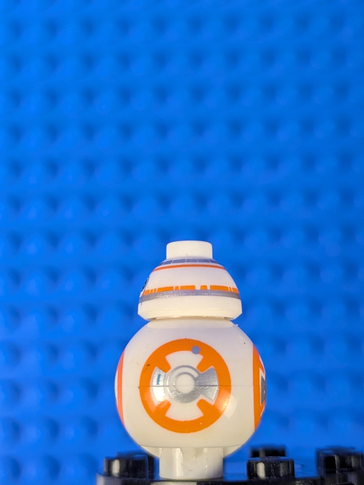 Lego Star Wars: Episode 7: BB-8 (Small Photoreceptor) sw0661 Set 75105
