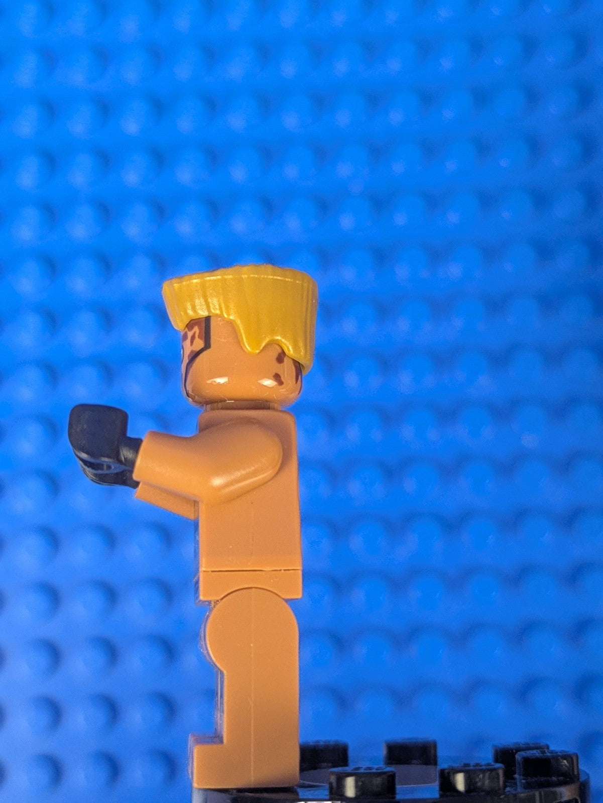 Lego NINJAGO: Skybound: Zane Echo njo0237 Set 70594