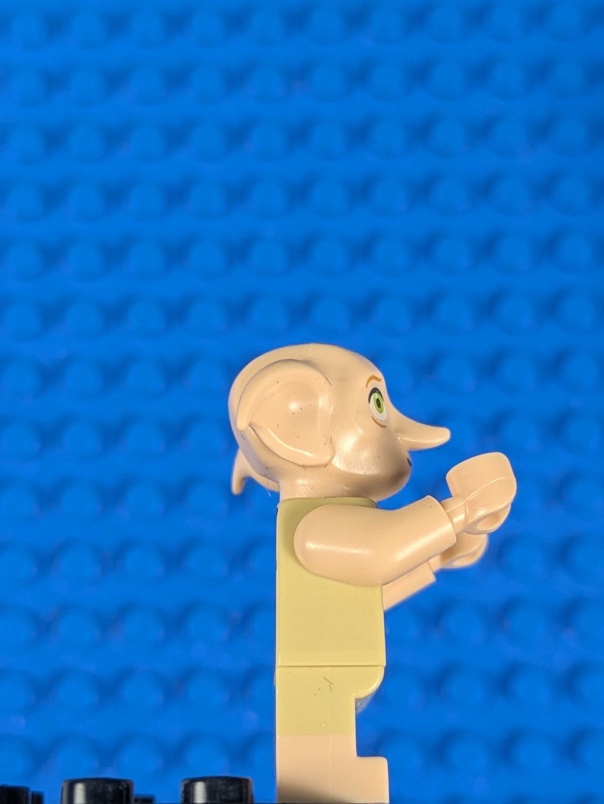 Lego Harry Potter: Harry Potter Series 1: Dobby colhp10 Set 71022, 6213829