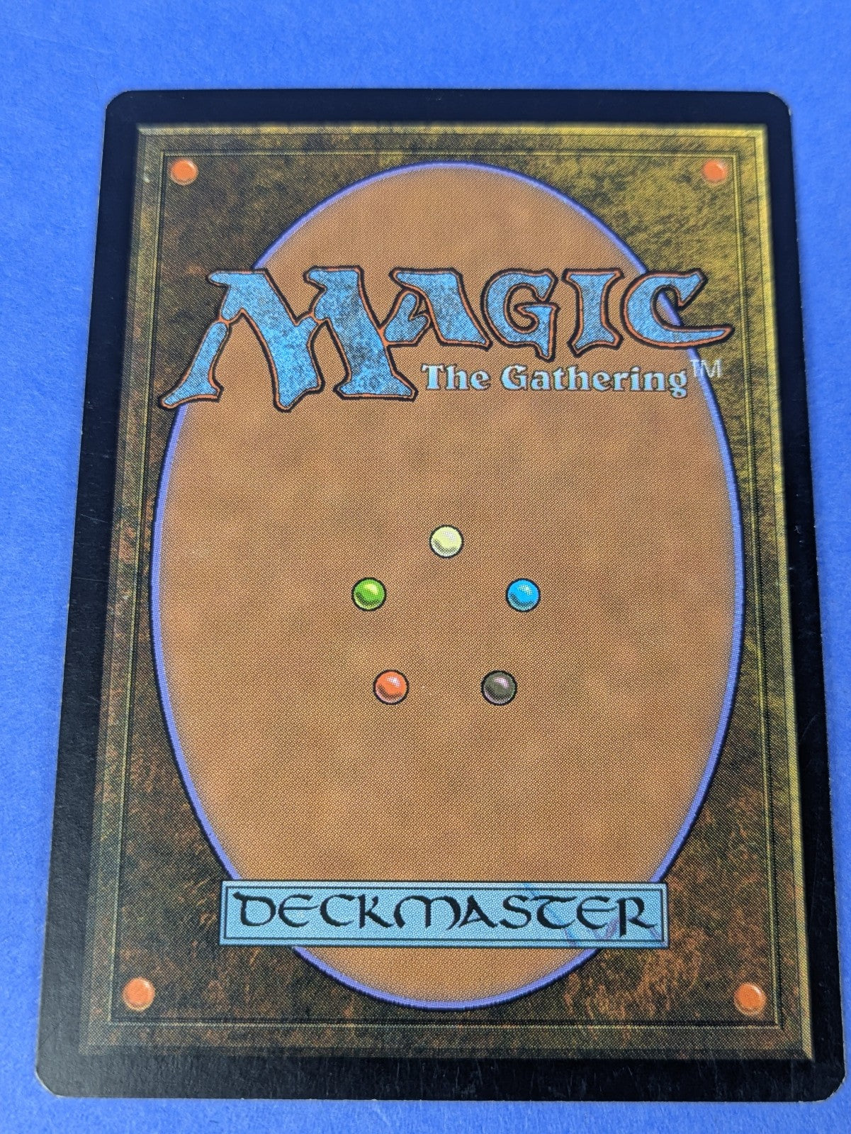 MTG Magic: Morningtide: Wolf-Skull Shaman #140/150 Uncommon - NM