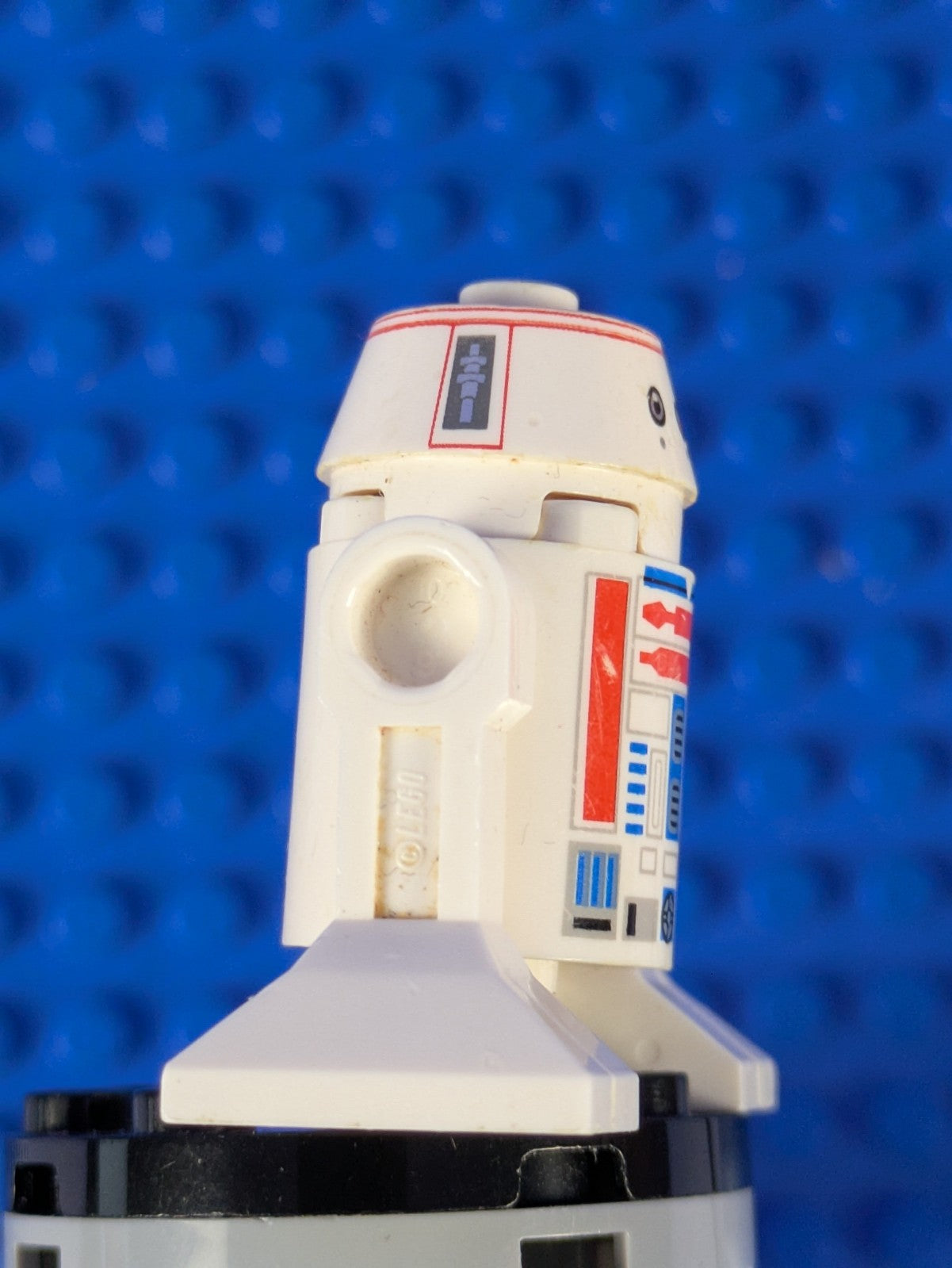 Lego Star Wars: R5-D8 / R5-D4 - Astromech Droid sw0373 Sets 9493, 75059
