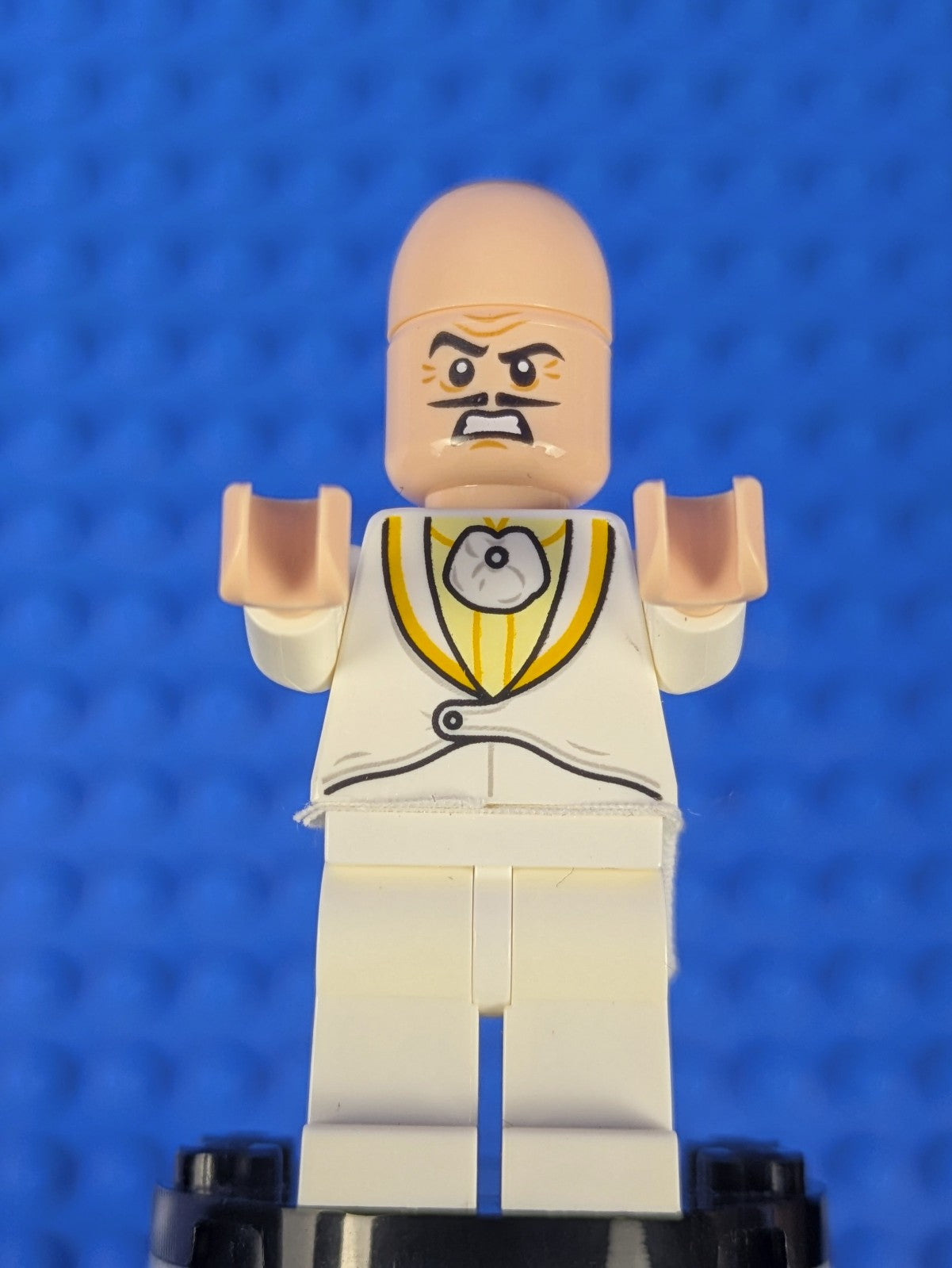 Lego Super Heroes: The LEGO Batman Movie: Egghead sh0487 Set 70920