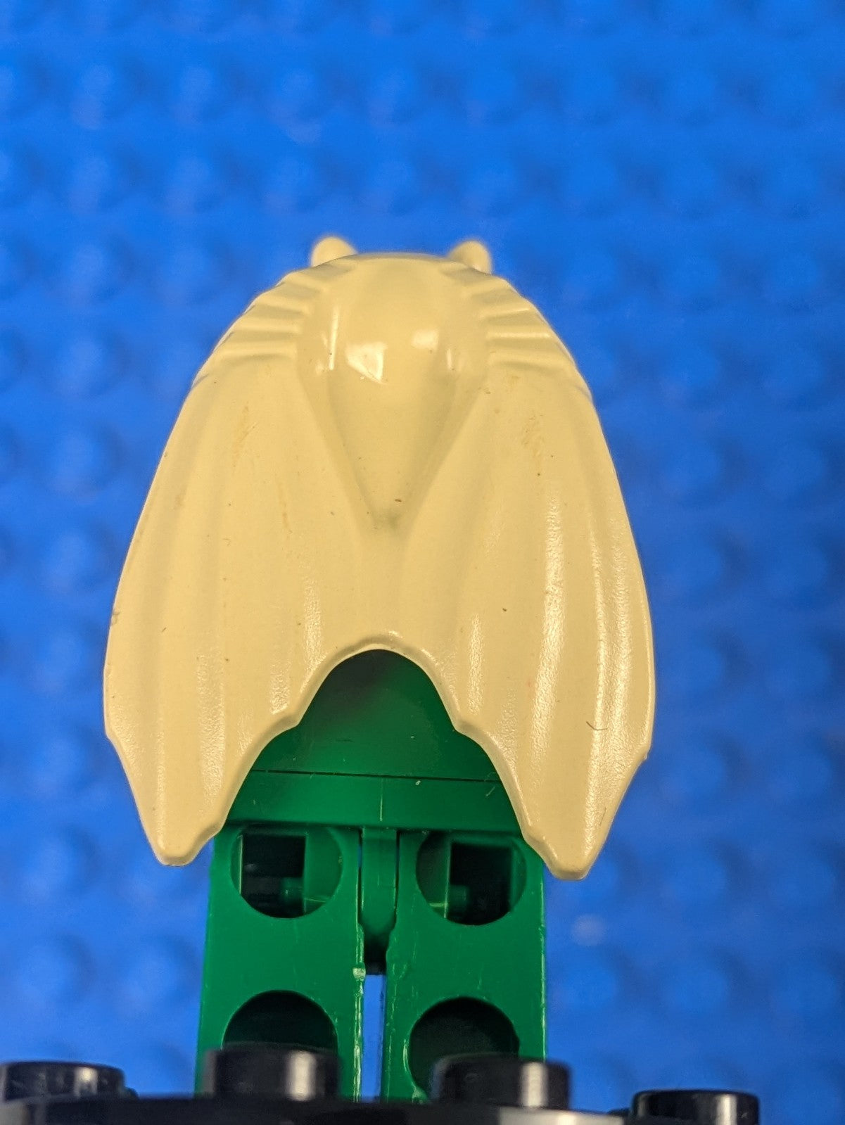 Lego Star Wars: Episode 1: Gungan Soldier sw0013 Set 7115