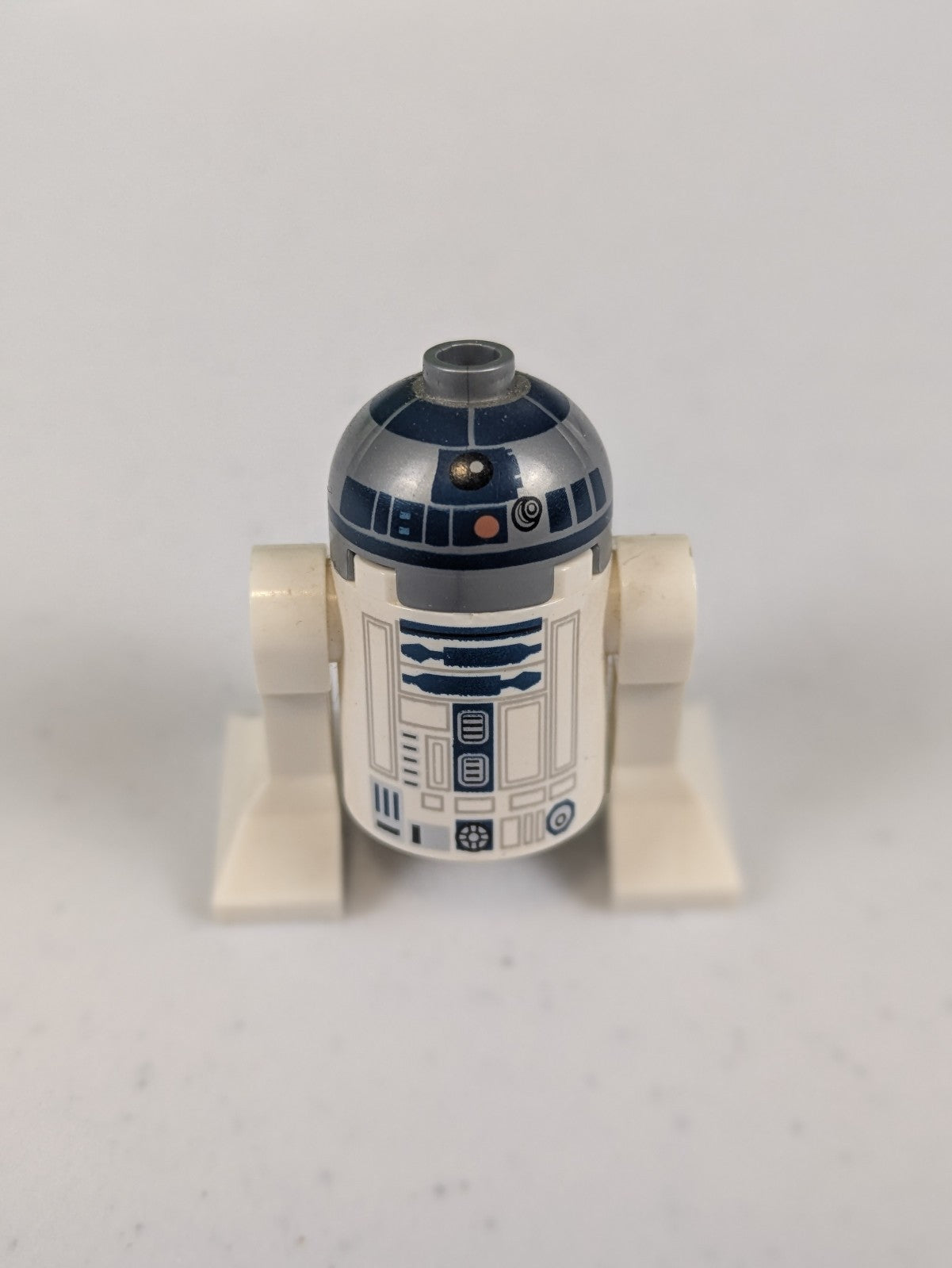 Lego Star Wars: R2-D2 - Astromech Droid sw0527 & sw1085 (7X) Set 75059