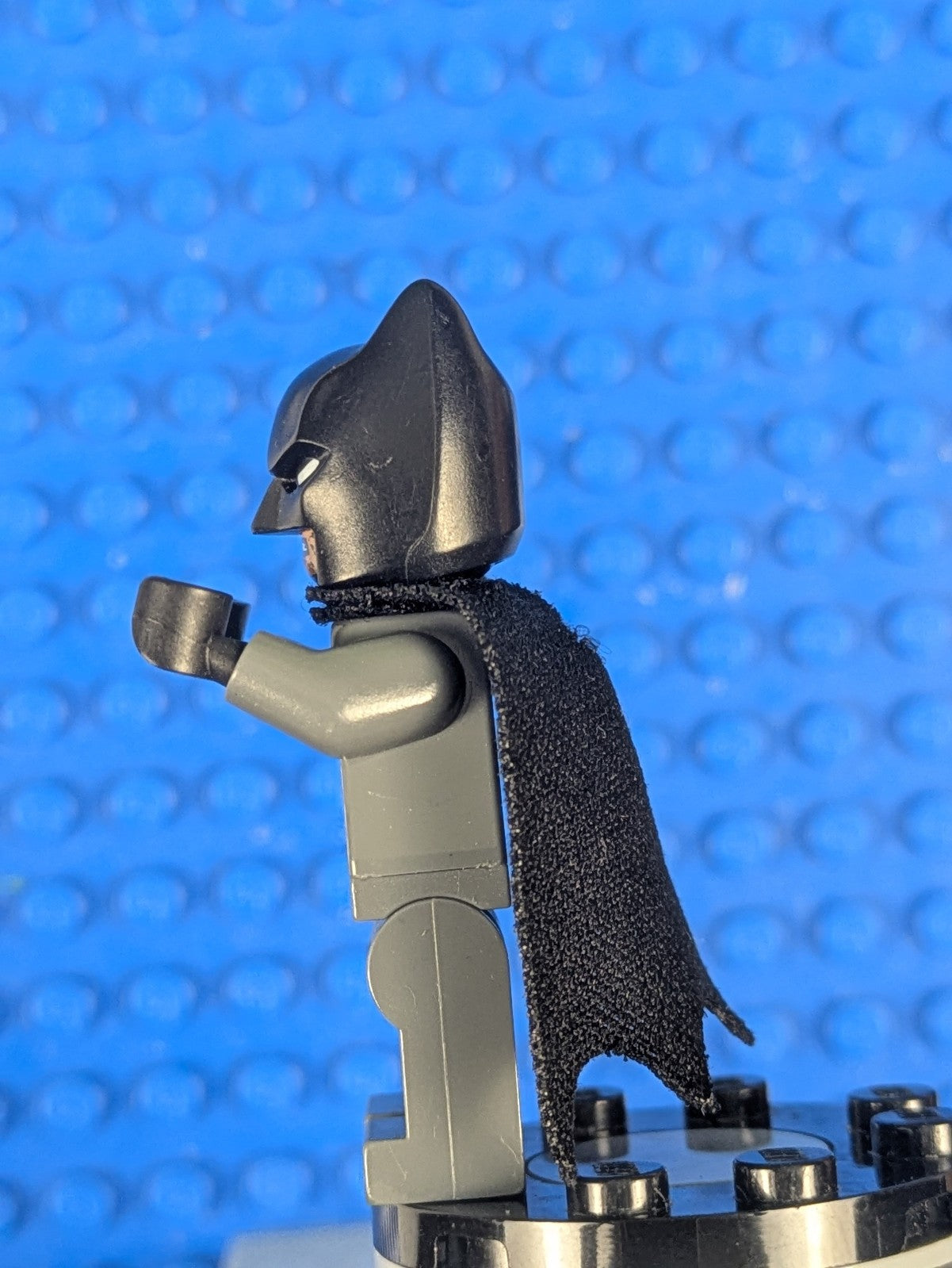 Lego Super Heroes: Justice League: Batman sh0151 Sets 76026, 76055