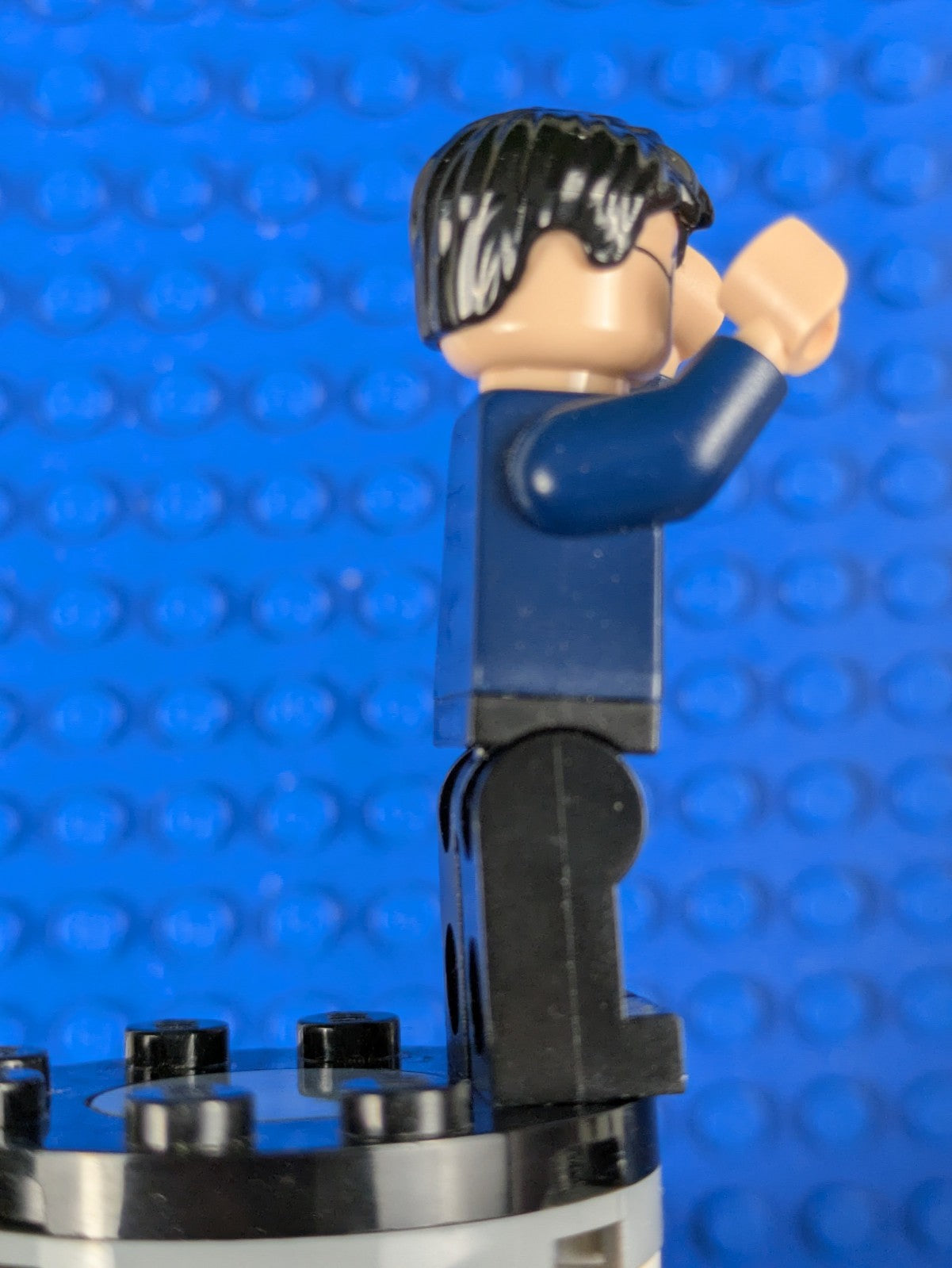 Lego Harry Potter: Order of the Phoenix: Harry Potter hp346 Set 76400