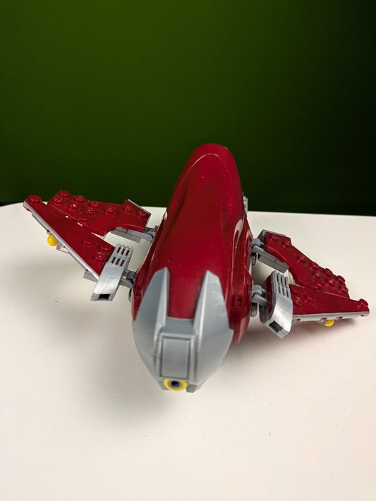 HALO Mega Bloks Construx Banshee Breakout GNB24 - Aircraft Only!