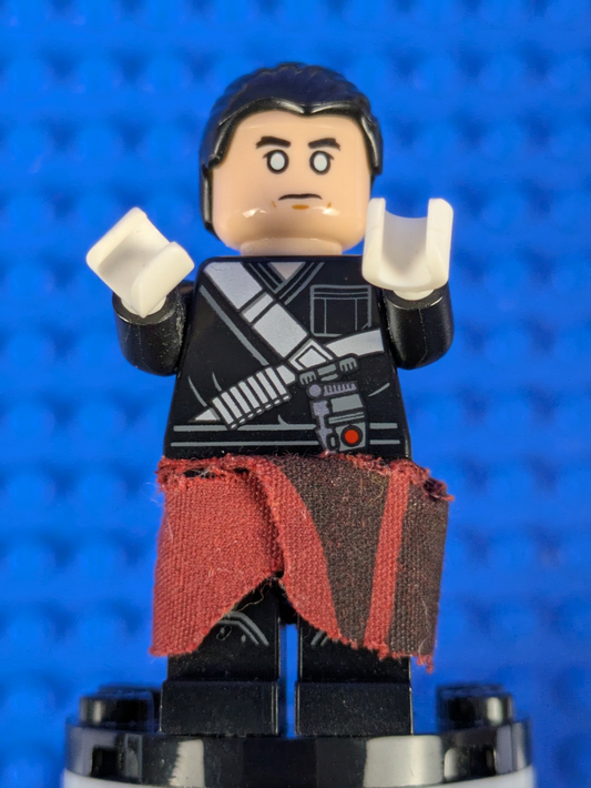 Lego Star Wars: Rogue One: Chirrut Îmwe (Imwe) sw0789 Set 75152