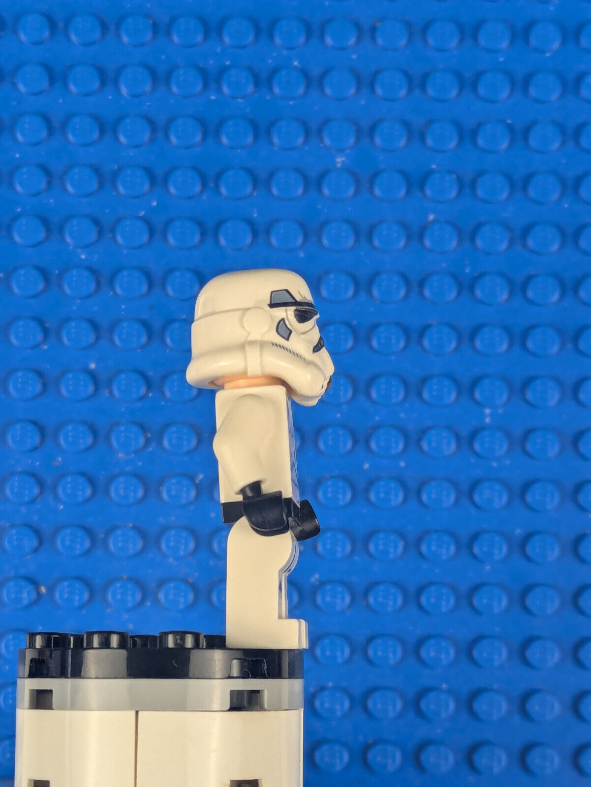 Lego Star Wars: Battlefront: Imperial Jet Pack Trooper sw0691 Set 75134