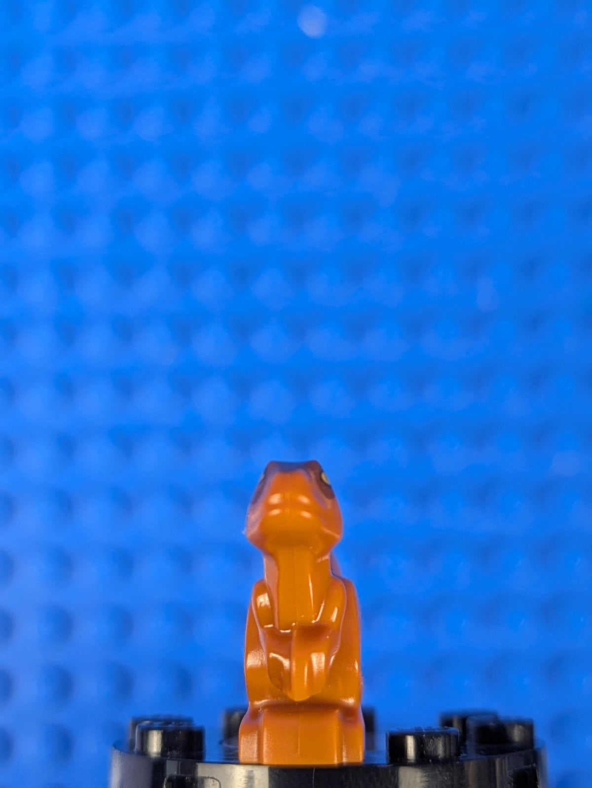 Lego Jurassic World: Animal: Dinosaur Baby Standing 37829pb01 Set 75929
