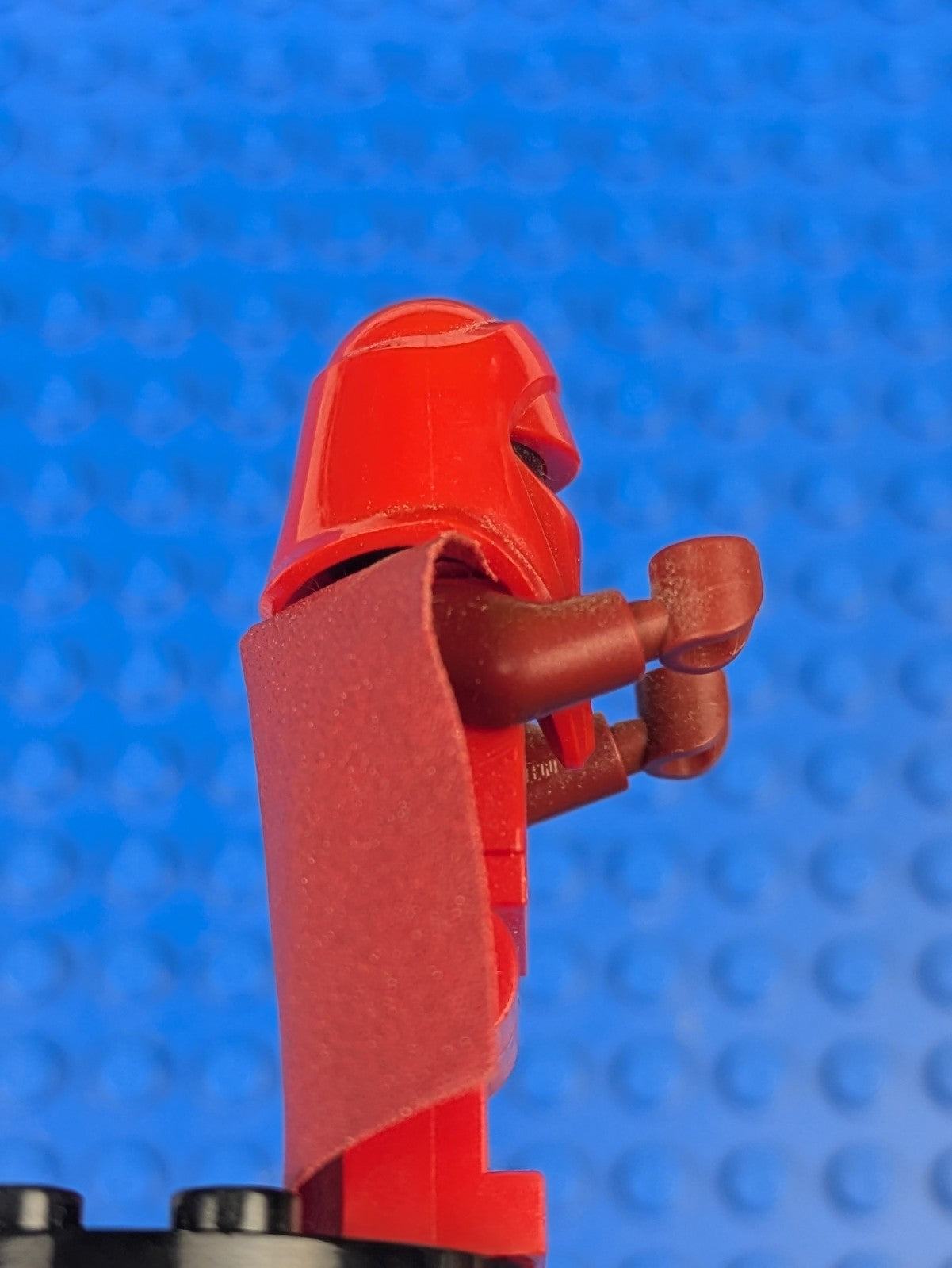 Lego Star Wars: Imperial Royal Guard sw0521b Sets 75159, 75291