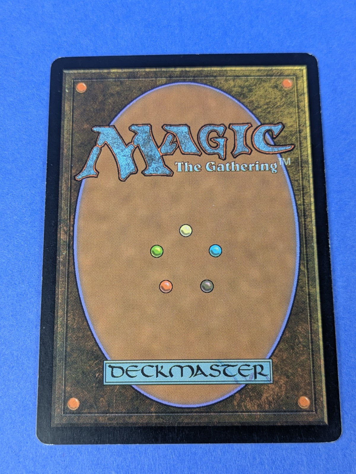 MTG Magic: Magic 2011: Garruk Wildspeaker #175/249 Mythic - LP