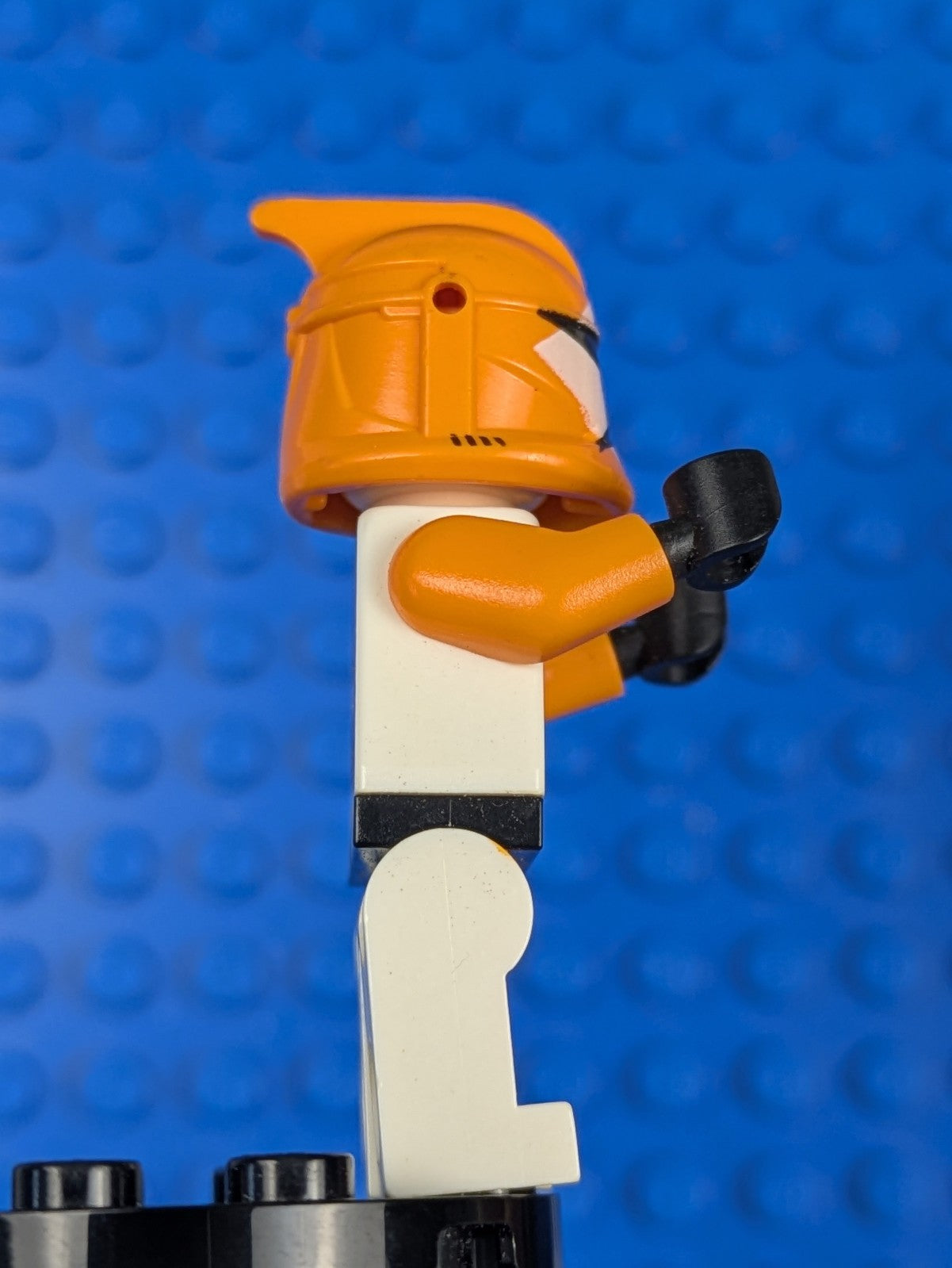 Lego Star Wars: Clone Bomb Squad Trooper (Phase 1) sw0299 Set 7913