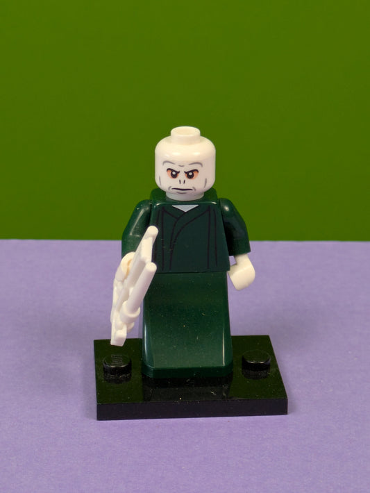 Lego Harry Potter: Harry Potter Series 1: Lord Voldemort colhp-9 Set 6213829