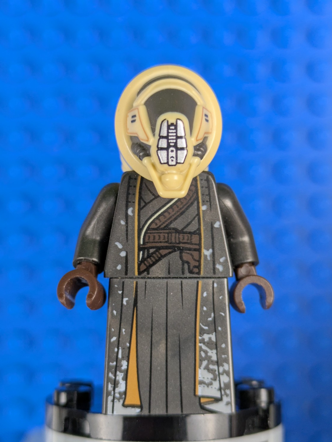 Lego Star Wars: Star Wars Solo: Moloch sw0917 Set 75210