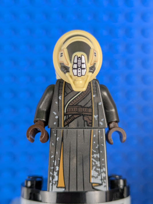 Lego Star Wars: Star Wars Solo: Moloch sw0917 Set 75210