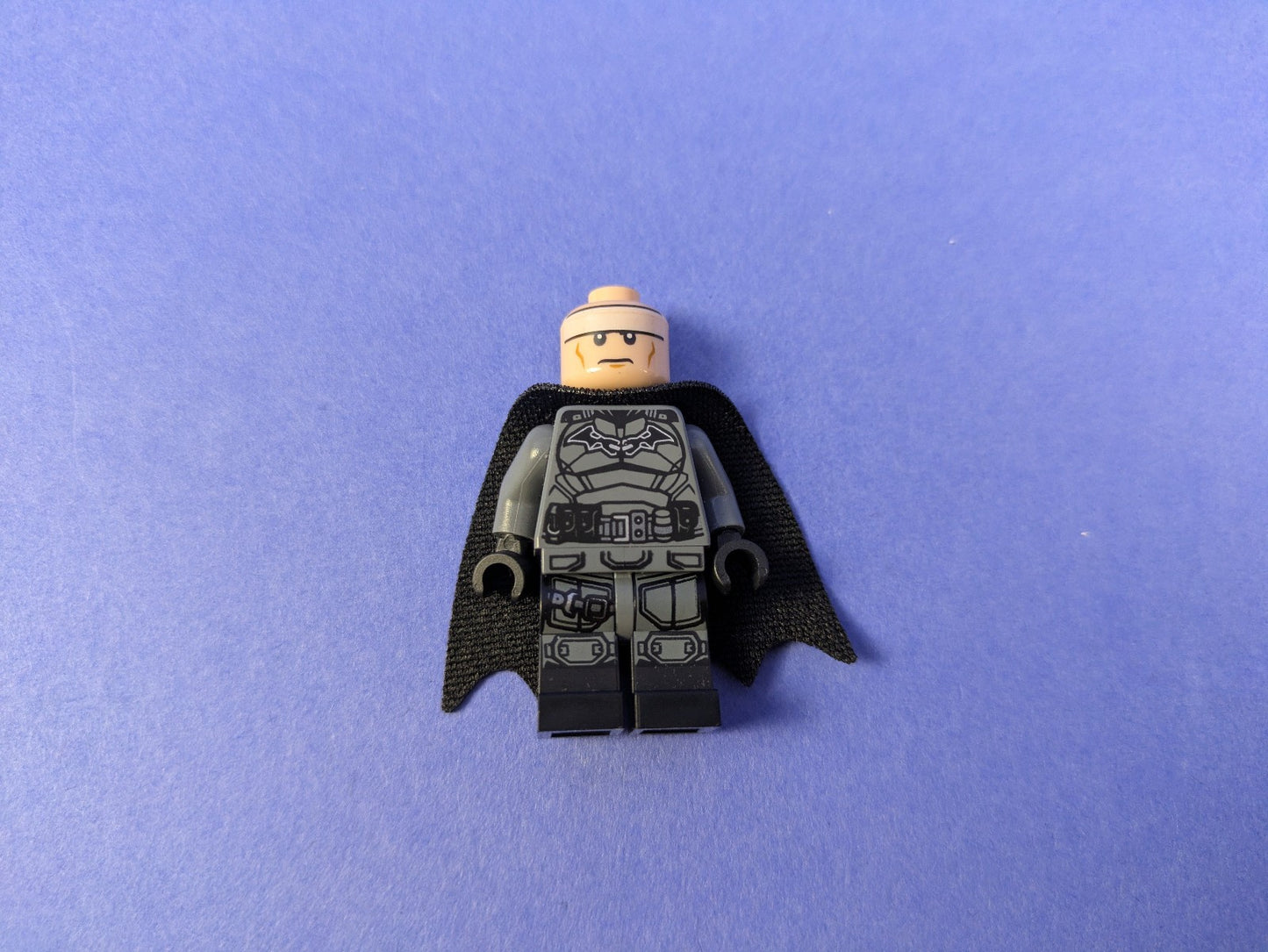 LEGO Super Heroes Batmobile: The Penguin Chase 76181 Complete Set Pre-Owned