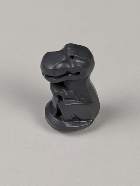 Lego Adventurers: Dino Island: Dinosaur: Dinosaur Baby Sitting 30464 Set 5955