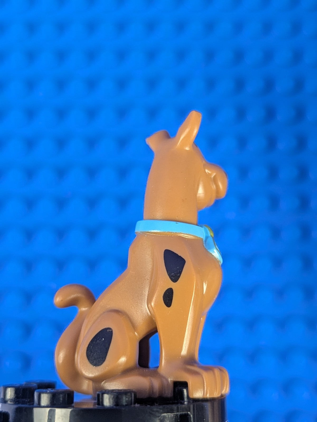 Lego Scooby-Doo: Animals: Scooby-Doo (Dog, Great Dane) 20690pb01c02 Set 75903