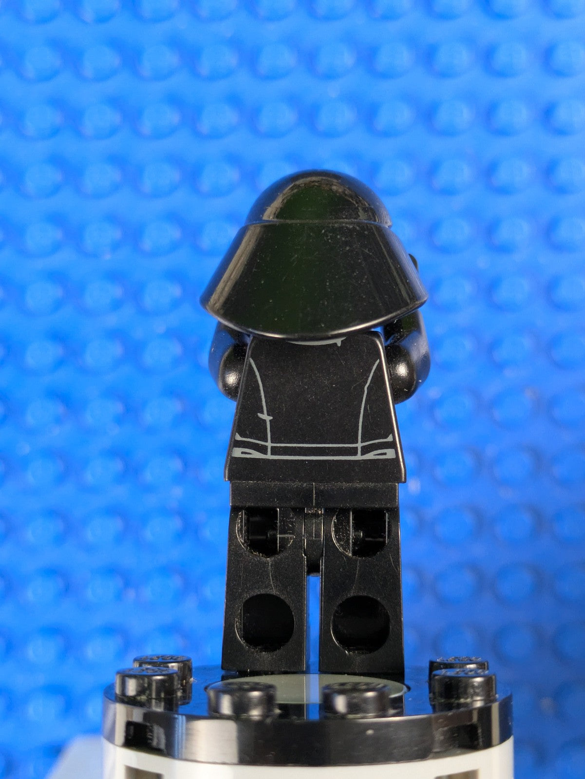 Lego Star Wars: First Order Crew Member sw0671 Set 75104