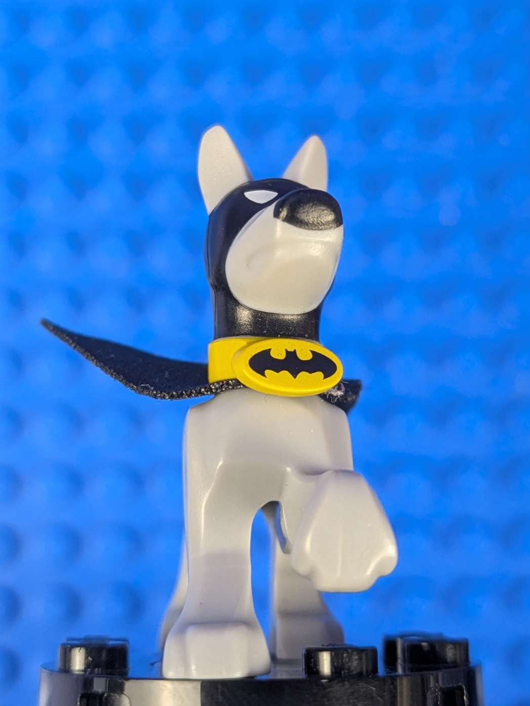 Lego Scooby-Doo: Animal: Dog - Ace the Bat-Hound 35033c02 Set 76110