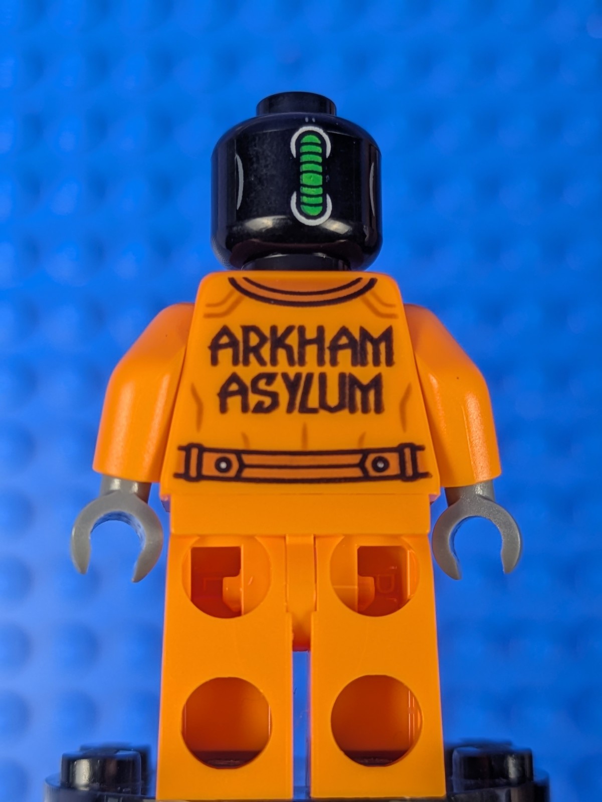 Lego Super Heroes: Batman II: Bane - Prison Jumpsuit sh1084 Set 76300