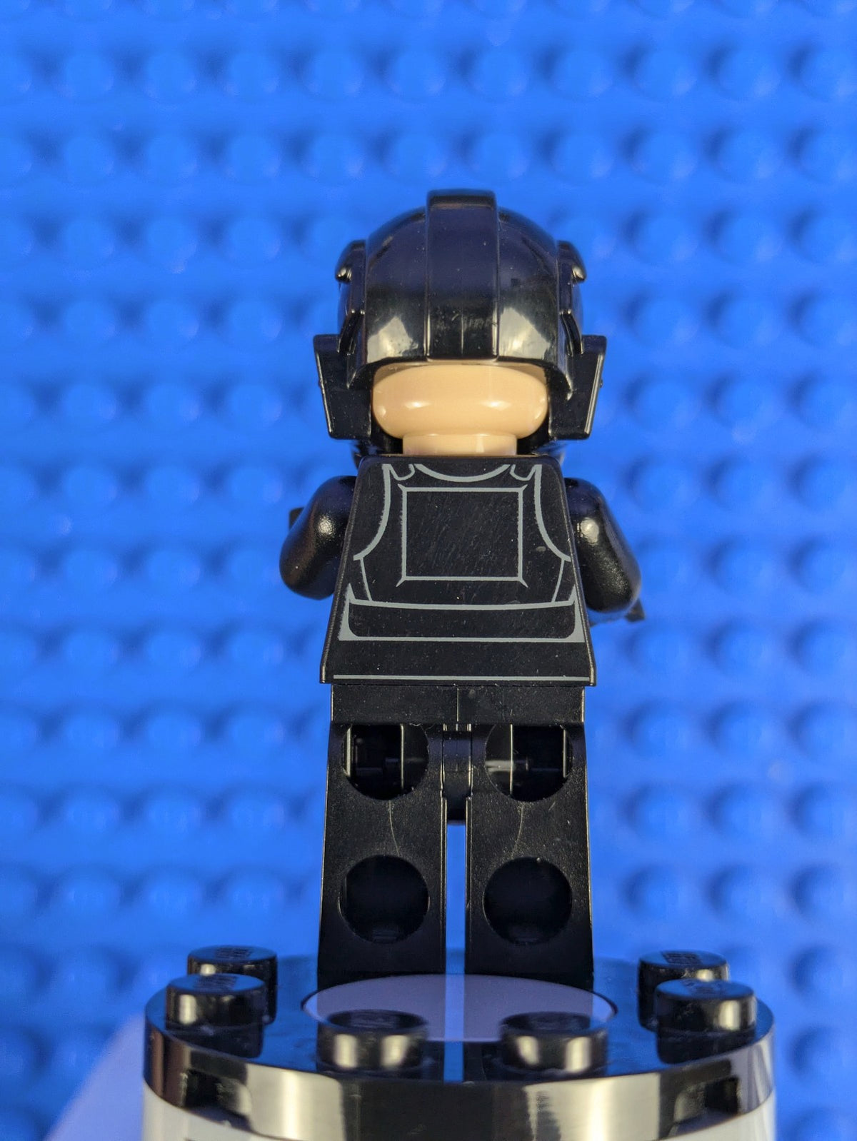 Lego Star Wars: Rebels: Imperial TIE Fighter Pilot sw0621 (75106, 75128, 75082)