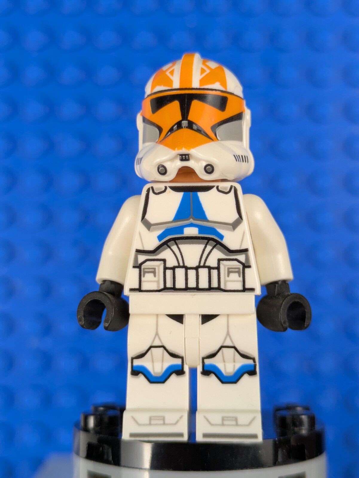 Lego Star Wars: Clone Trooper - 501st Legion sw1097 Set 75283
