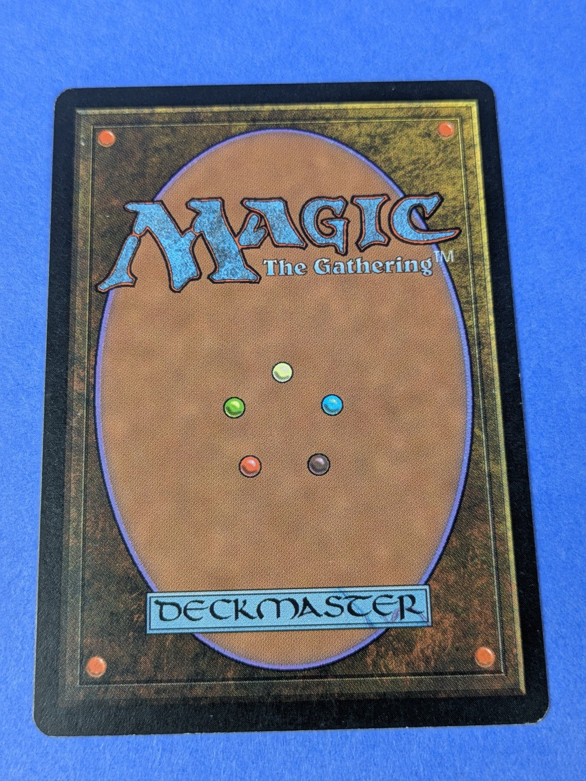 MTG Magic: Exodus: Soul Warden #21/143 Common - MP