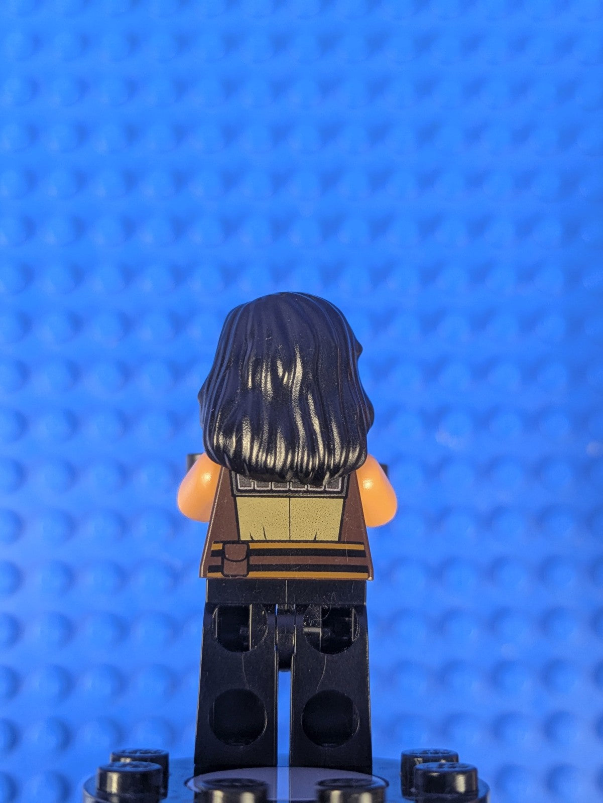 Lego Star Wars: Quinlan Vos sw0333 Set 7964