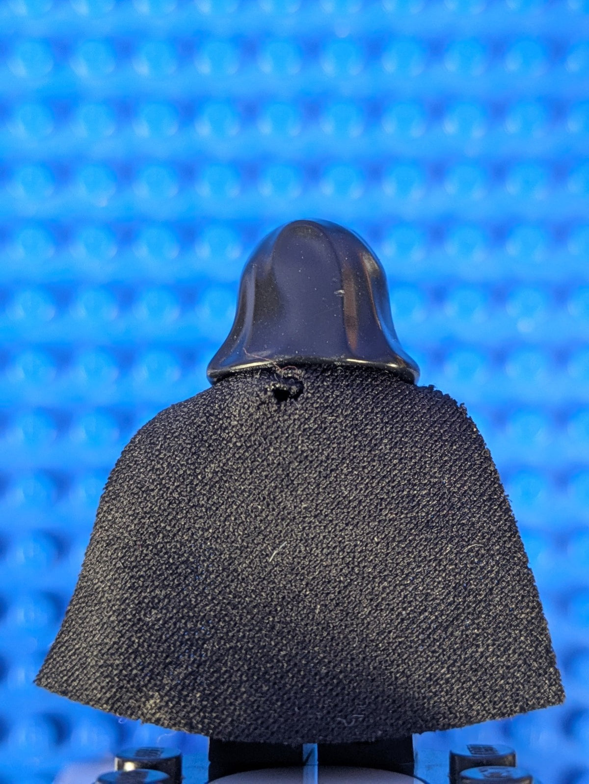 Lego Star Wars: Emperor Palpatine (Spongy Cape) sw0634a Set 75159