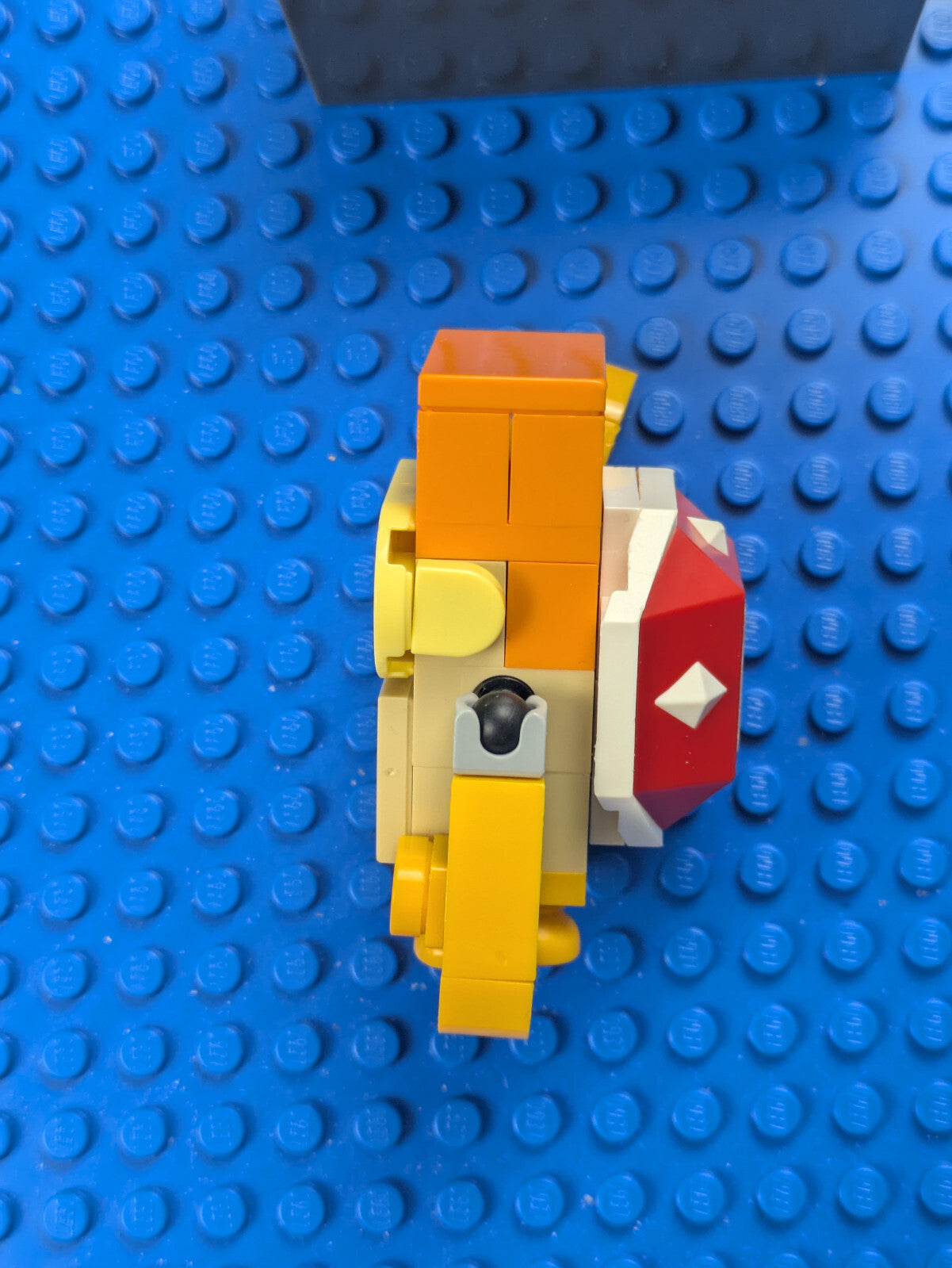 Lego Super Mario: Boom Boom mar0065 Sets 71387, 71437