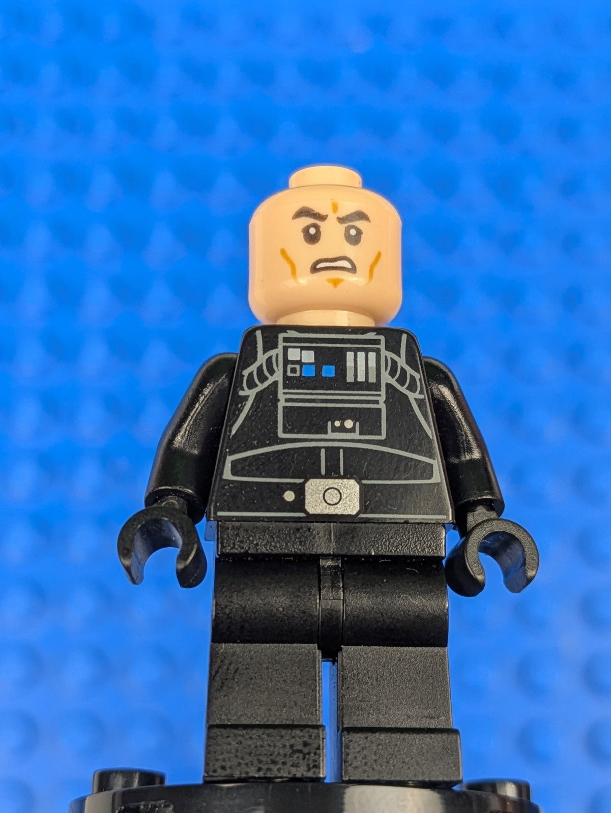 Lego Star Wars: Rebels: Imperial TIE Fighter Pilot sw0621 Sets 75082, 75128