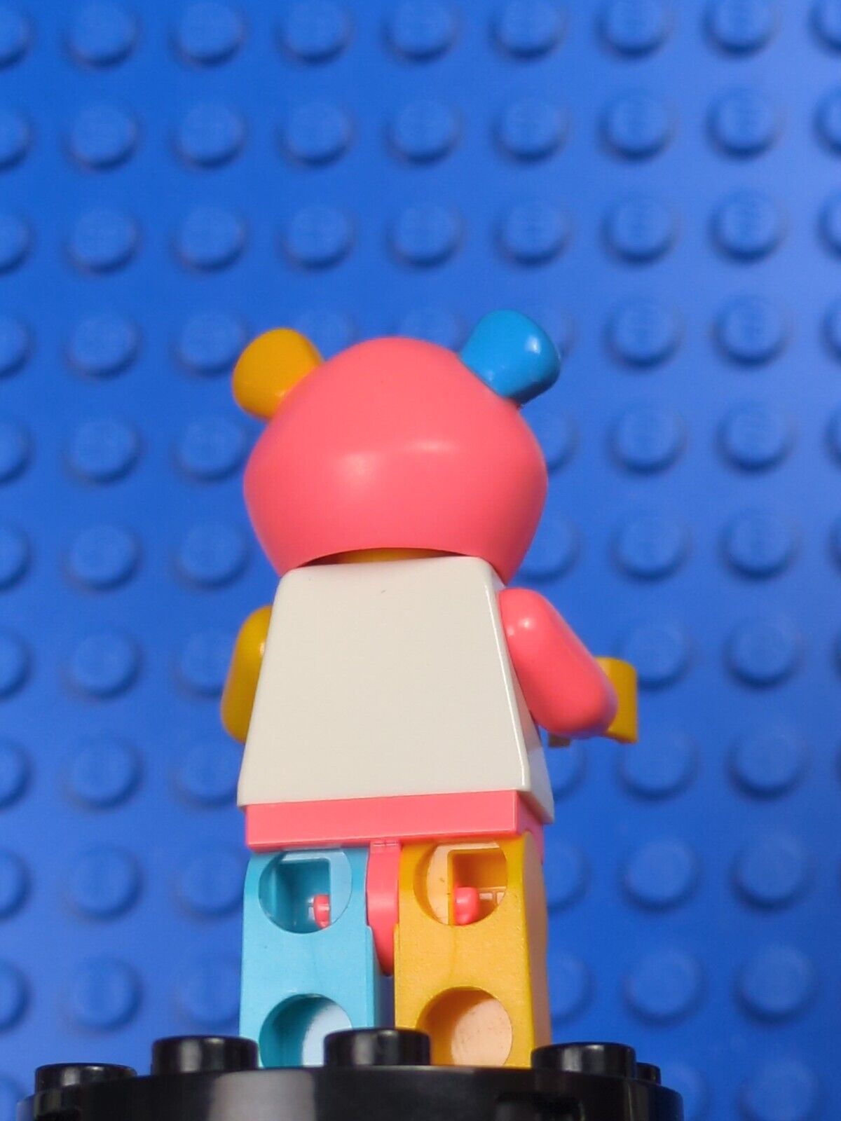 Lego Minifigure Series 19: Bear Costume Guy col356 Sets 71025, 66605