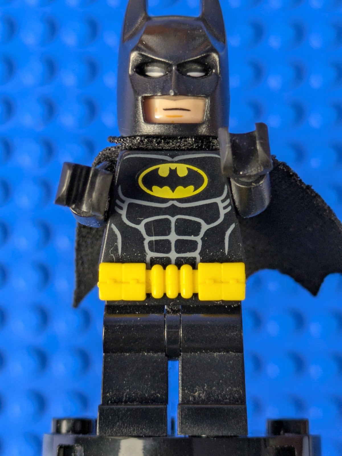Lego Super Heroes: Batman - Head Type 4 sh0415 Set 70917
