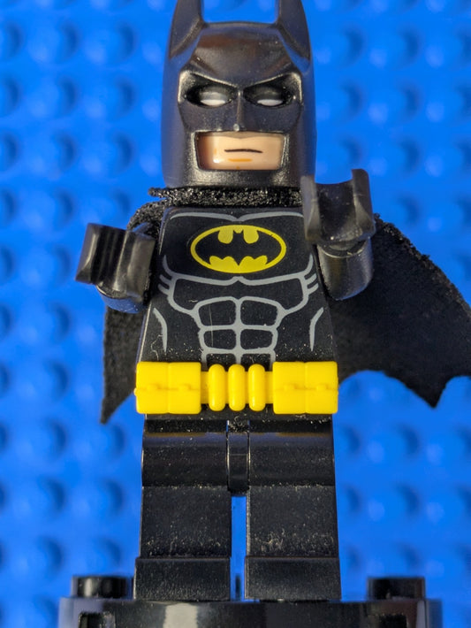 Lego Super Heroes: Batman - Head Type 4 sh0415 Set 70917