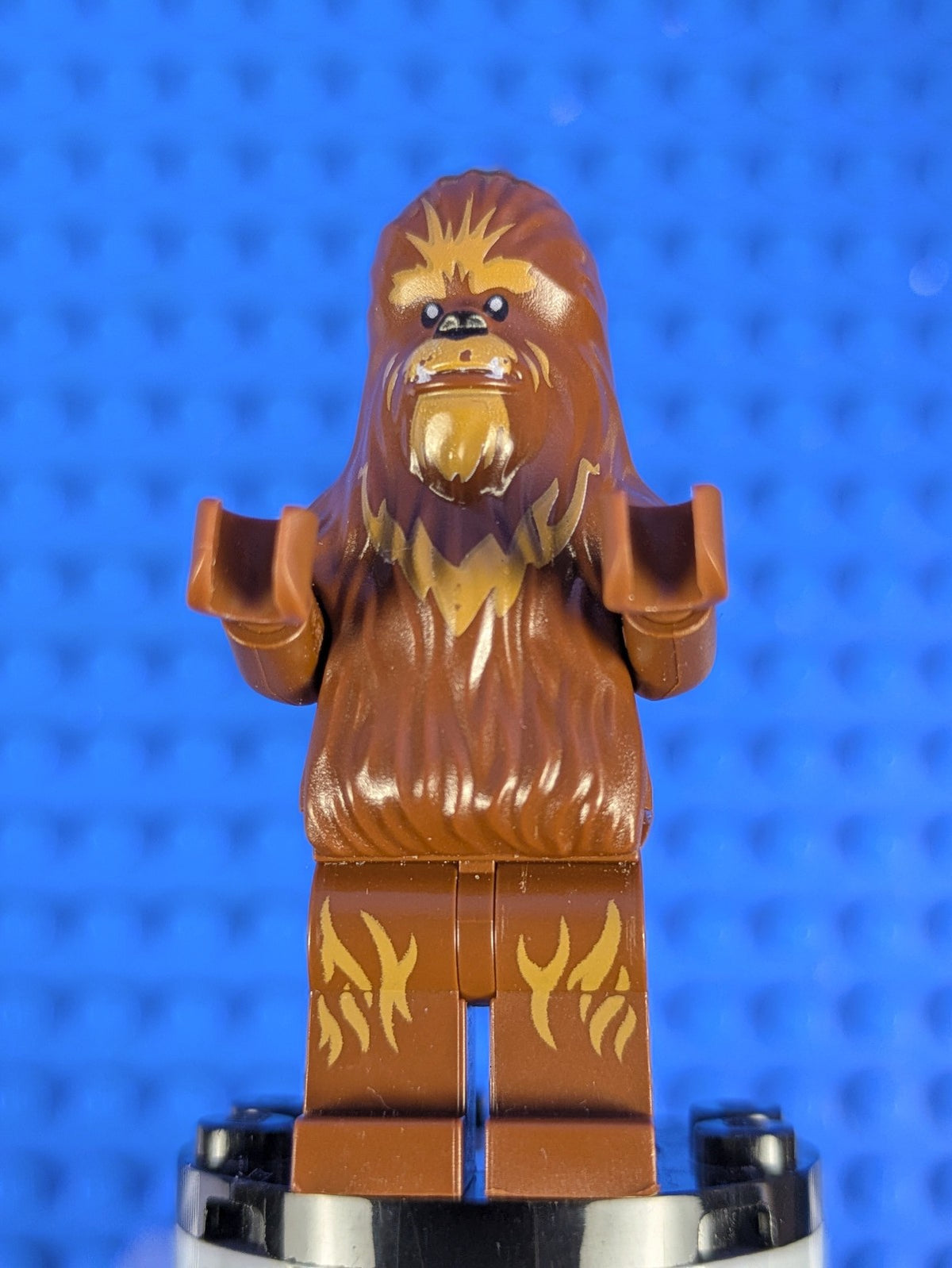 Lego Star Wars: Wookiee sw0713 Set 75129