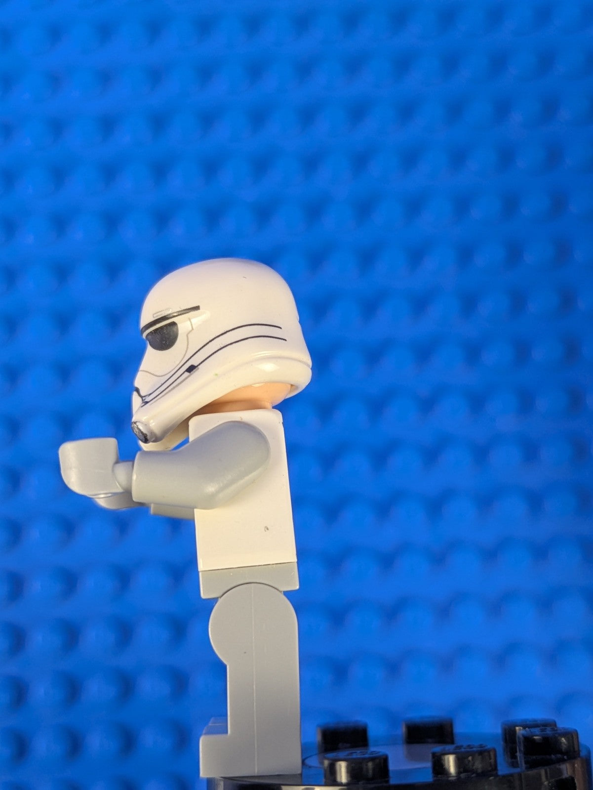 Lego Star Wars: First Order Walker Driver sw0869 Set 75189